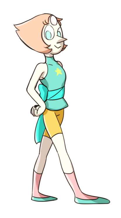 pearl