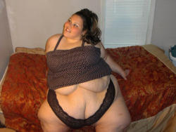 ssbbwsunni:  Follow the blog of SSBBW Sunny,