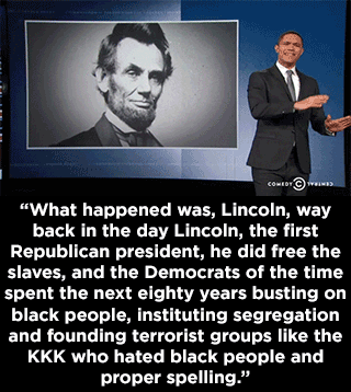 darkartz:  thehoosh:  mediamattersforamerica:  Pathetic.  ROASTED   
