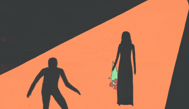 escape-cakes: All Horror references from the music video for CRUISR’s - All Over