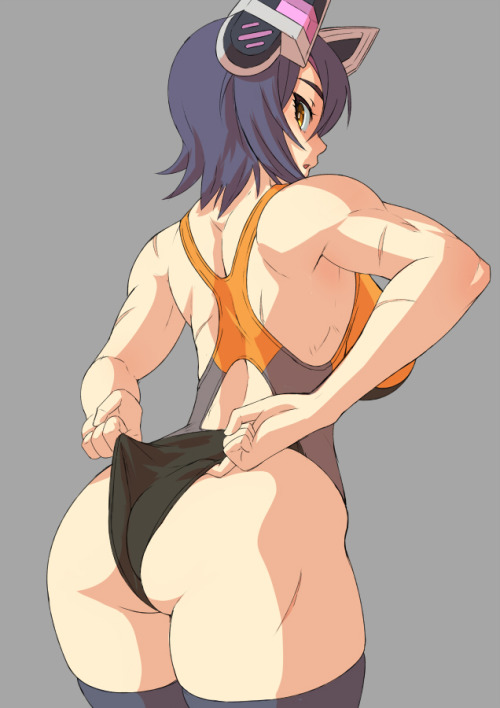 sexywittlecutekittens:  Pixiv