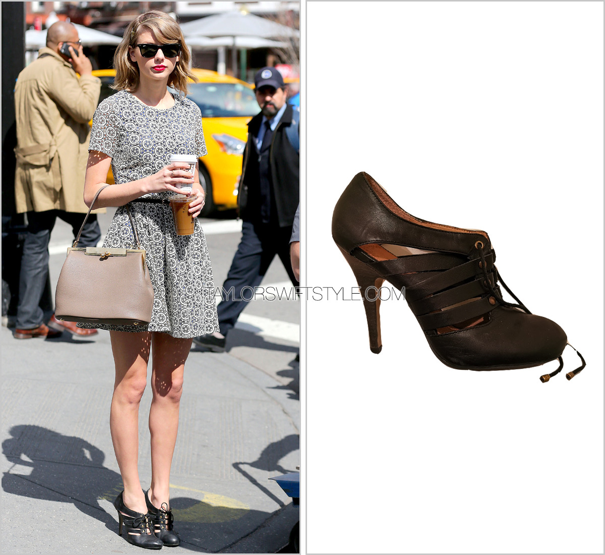 Taylor Swift Style