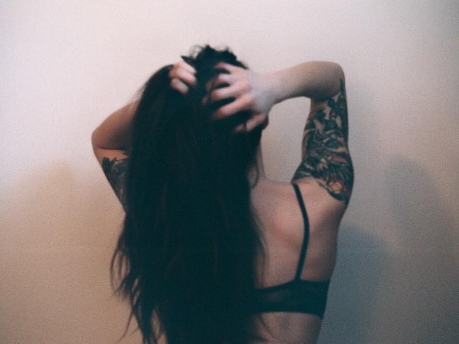 tattooac:  Tattoo Blog
