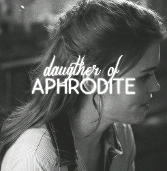 boostilinski:  Teen Wolf AU: as the children of greek gods 