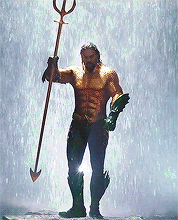 dianasofthemyscira:What could be better than a king? A hero.Jason Momoa as Arthur Curry/Aquaman
