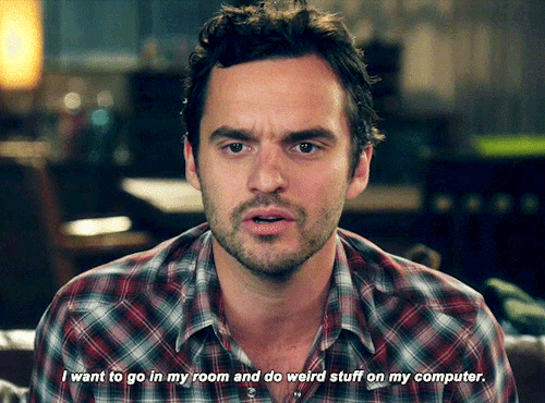 Jake Johnson As NICK MILLERin New Girl (2011-2018)