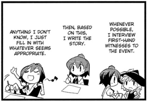 ditheringtouhoufan - remisato
