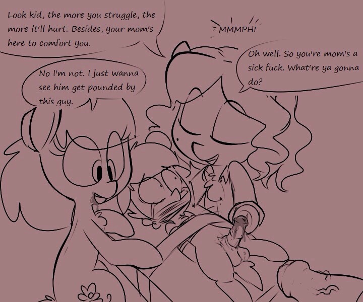 Cmc/foalcon (requested) and a random spitfire
