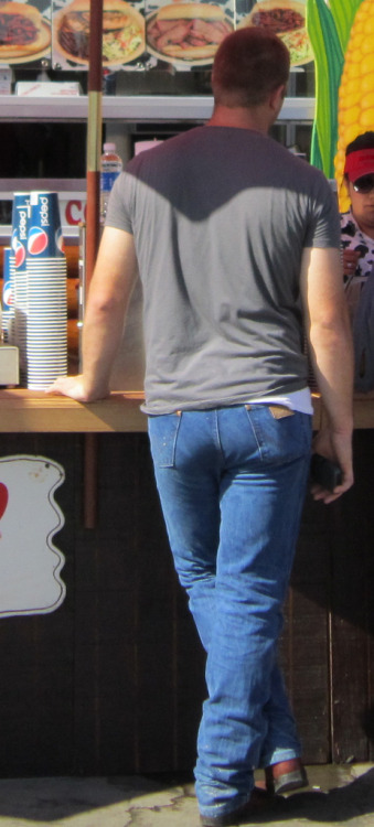 Midwest Tumblr Guy