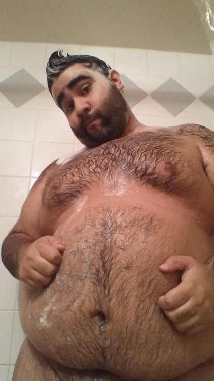 diegojperera:  fierybiscuts:  So another bitching anon messaged me and complained that it looks like I never take a shower which led to a fantastic idea of taking some new shower pictures. :3  😍