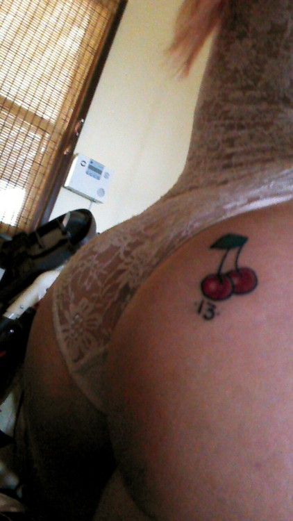 sparklefacer520:  I took a better picture for chu guys..  Nice