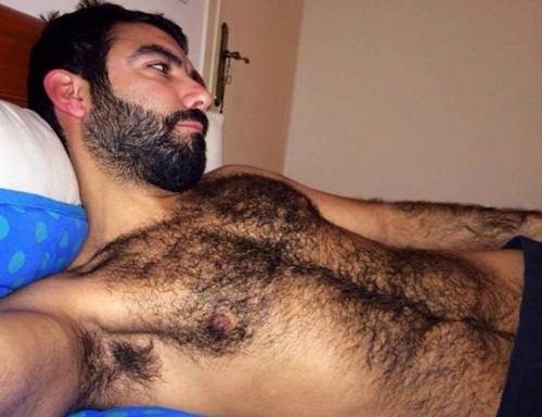 greekromeo: [GREEK ROMEO] HAIRY - SCRUFF - RAW greekromeo.tumblr.com Videos  Video-Archive 