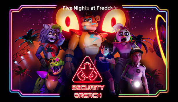 Fredbear & Friends: Reboot EXTRAS
