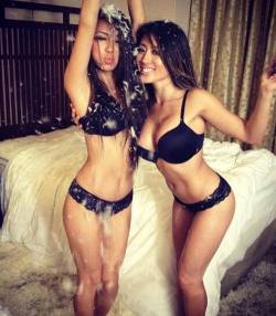 Perfect Asians