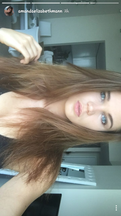 welcome2bloggg:Amanda Elizabeth  IG@ amandaelizabethmann
