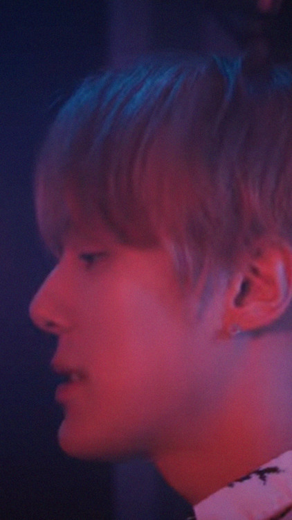 Monsta X’s someone’s someone individual wallpapers/lockscreens [Part 5]  If you were to 