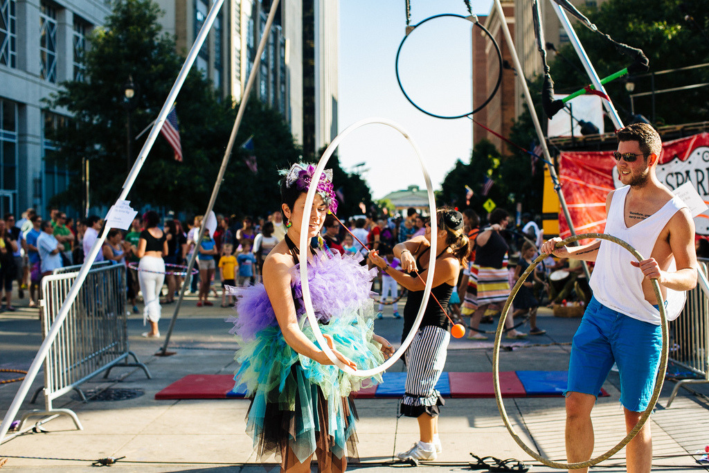 Sparkcon | 09.14.2013