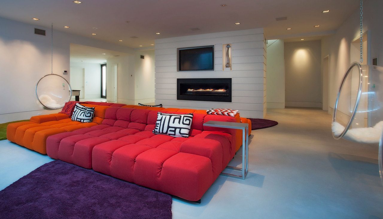Pictures Of Luxury