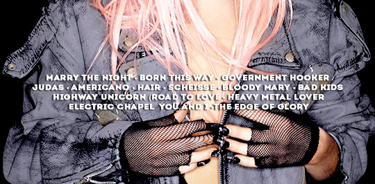 mother-gaga: insp
