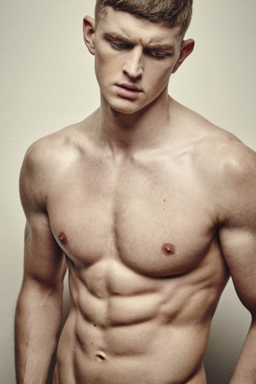 bothsidesguys: Michael Morgan BY Simon Taylor FOR Attitude Magazine.attitude.co.ukinstagram.com/mike