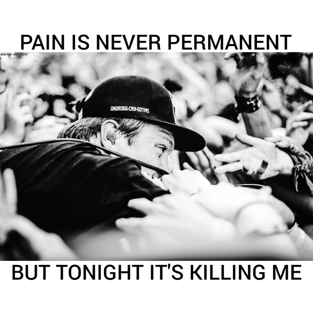 eternal–oblivionn:  Neck Deep | December. x