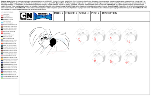 My designs for the Mighty Magiswords episode &ldquo;King of the Zombeez&rdquo;