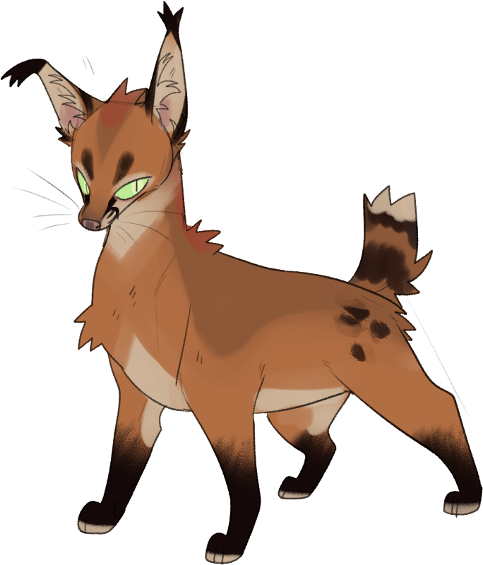 Smokeweed Is A Valid Warrior Name - good warrior cat ocs on roblox