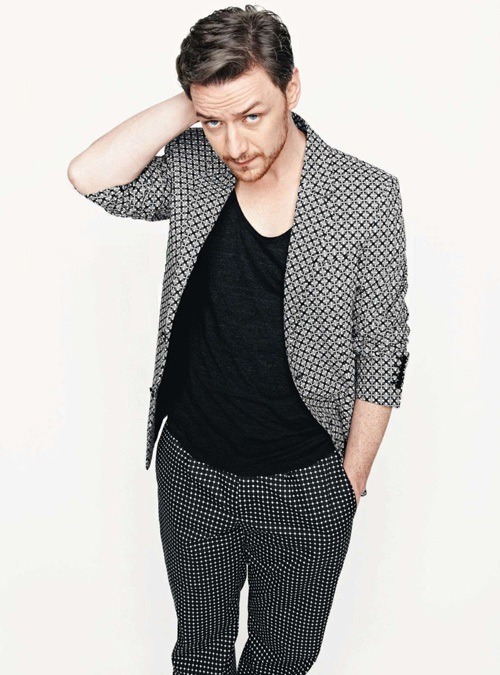 Mr.Burberry Fox