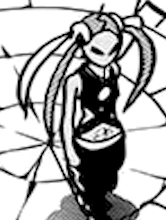 msrenai21: Plumeria in PokéSpe SM Chapter 14 Scanlation credit: @aerial-ace 