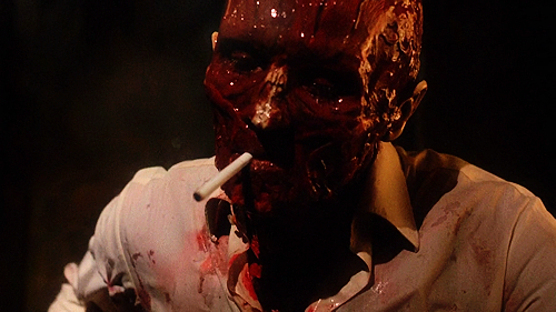 XXX shotsofhorror:  Hellraiser, 1987, dir. Clive photo