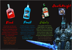 freakvendor:  Wow class drinks part 2! :)