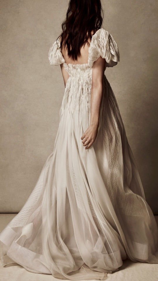 Danielle Frankel | Rosalie Gown
