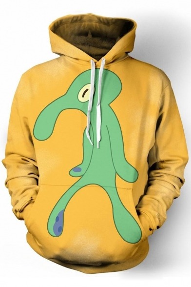 gomr: Bestsellers of 3D hoodies [20%-50% off]  Space Painter // Colorful Space  Space