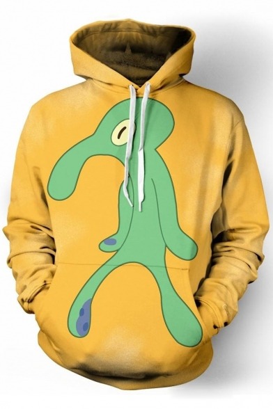 gomr: Bestsellers of 3D hoodies [20%-50% off]  Space Painter // Colorful Space  Space Cleaner // Swinging Astronaut  Moon Wolf // Color Block Wolf  Sea Creature // Sponge & Octopus  Sponge Bob // Sponge Bob Hurry pick yours while they are on sale!
