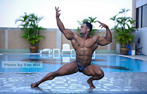 Vipin Peter