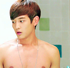 southqorean:  unf. 