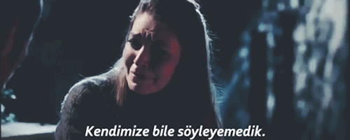 Ben seni asla unutmam..