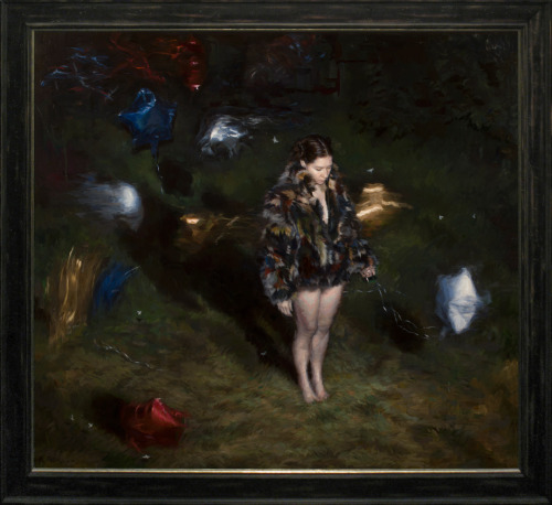 supersonicart:  Julio Reyes at Arcadia Contemporary. Opening November 13th, 2014 at Arcadia Contempo