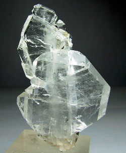 hematitehearts:  Faden QuartzLocality: Kharan,