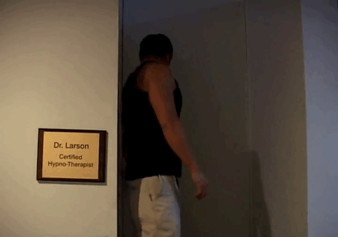 chastestories:  The hypnosis worked well. In just a few sessions the therapist had