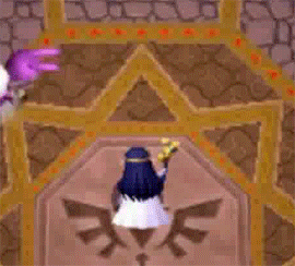 reisearnor:Ravio & Princess Hilda“Princess Hilda, I… I just wanted to save you from all th
