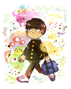 bestrollever:Consider: Mob being constantly