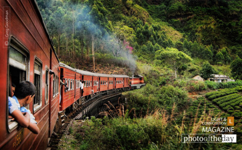 Sri Lanka