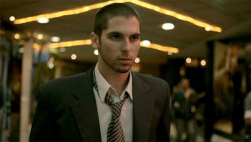 Jason Day in &ldquo;Máncora&rdquo;
