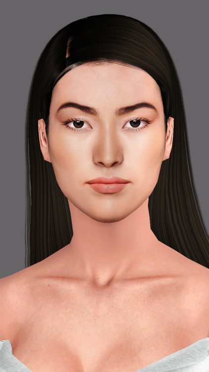 sims 4 real skin sims 4 real skin
