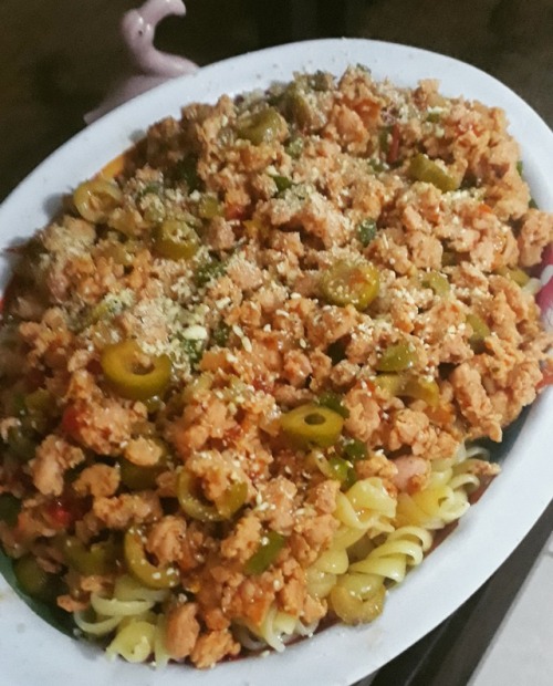 Macarronada Toscana 