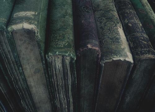 Forever Lost in Literature