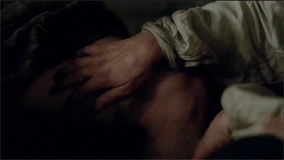 Sam Heughan & Tobias Menzies - Outlander