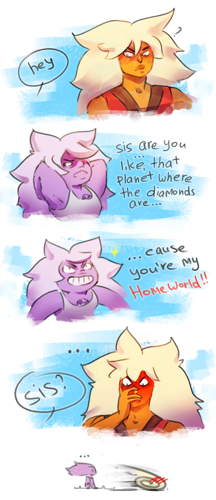 surrend-at-20:  she wasn’t ready.@collectivepast looking at you (tnx for the text:D)[part