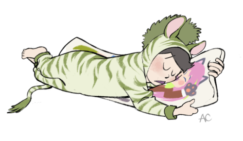 ancamli: Sleepy